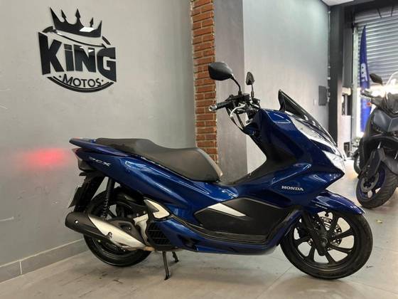 HONDA PCX HONDA PCX